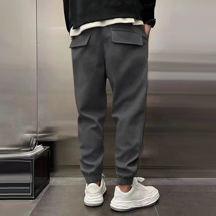 Patrick | Supreme Comfort Pants