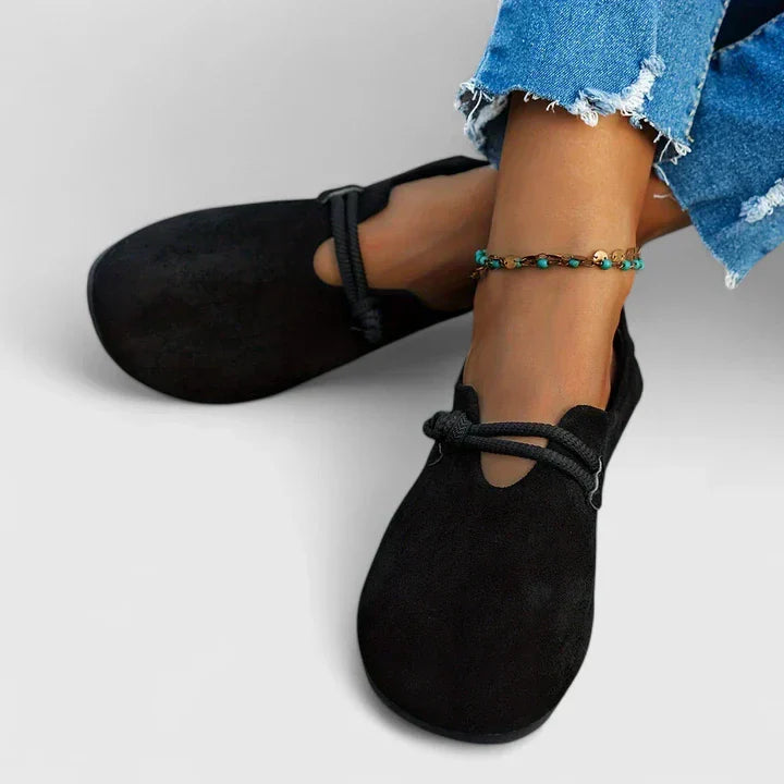 Jessica | Orthopedic Comfort Loafers