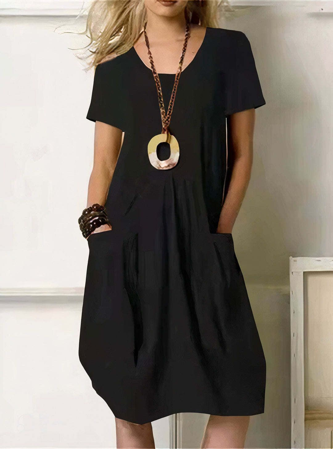 Ubud - Casual Dress