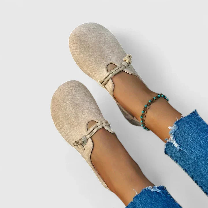 Jessica | Orthopedic Comfort Loafers
