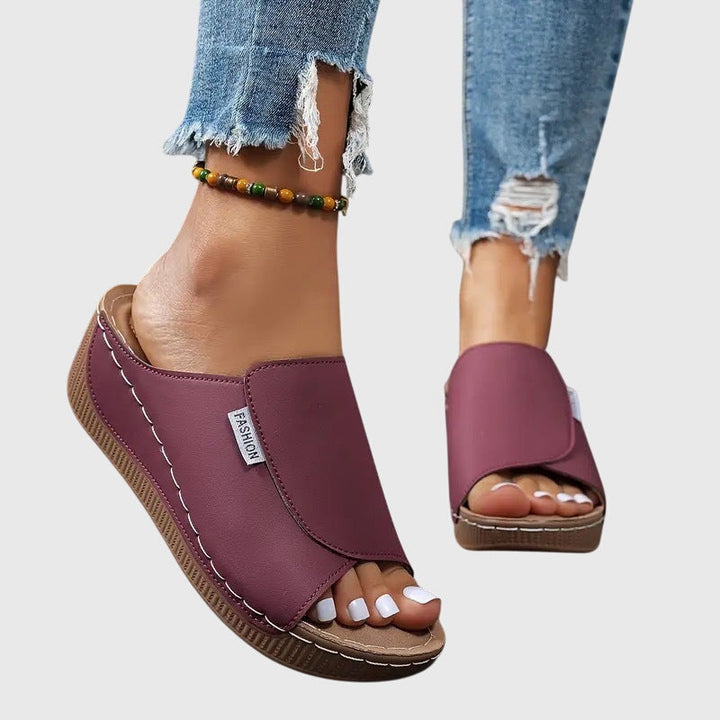Clara | Orthopedic Sandals