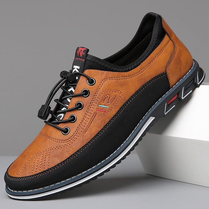 Patrick | Premium Comfortable Everyday Shoes