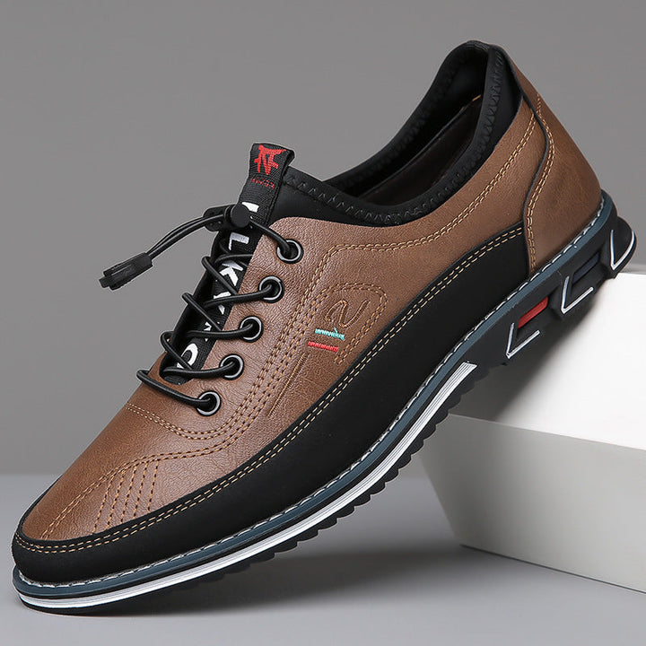 Patrick | Premium Comfortable Everyday Shoes