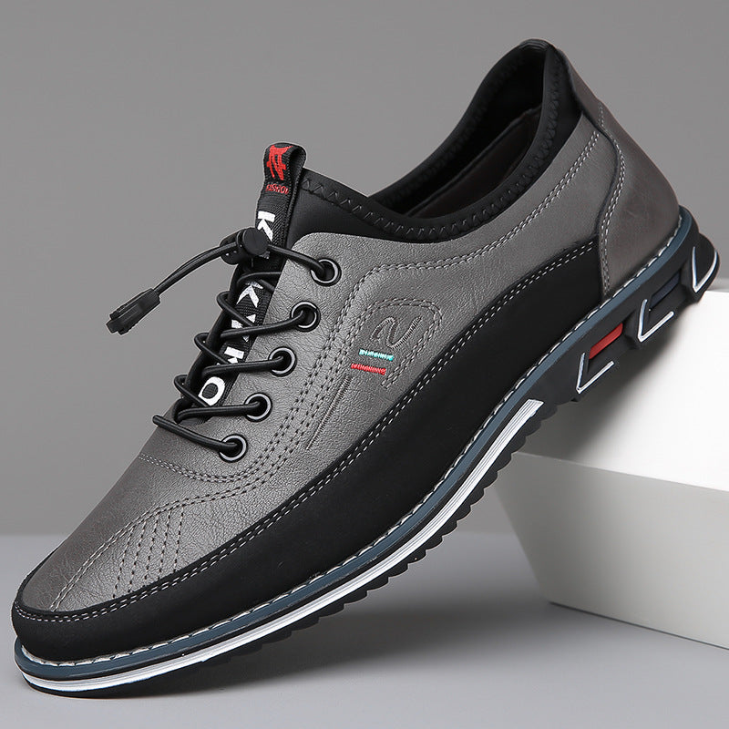 Patrick | Premium Comfortable Everyday Shoes