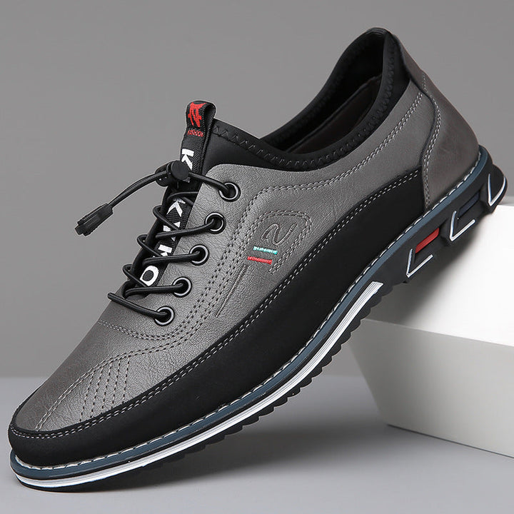 Patrick | Premium Comfortable Everyday Shoes