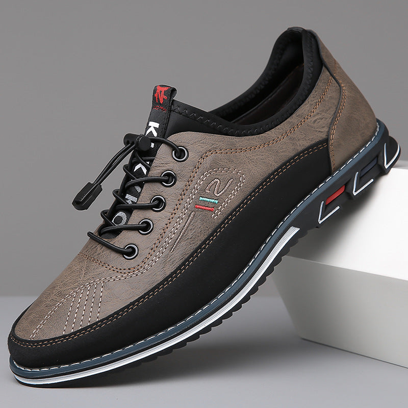 Patrick | Premium Comfortable Everyday Shoes