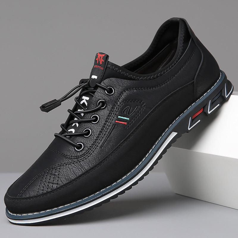 Patrick | Premium Comfortable Everyday Shoes