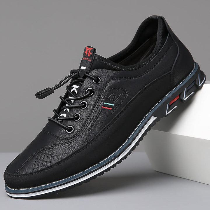 Patrick | Premium Comfortable Everyday Shoes