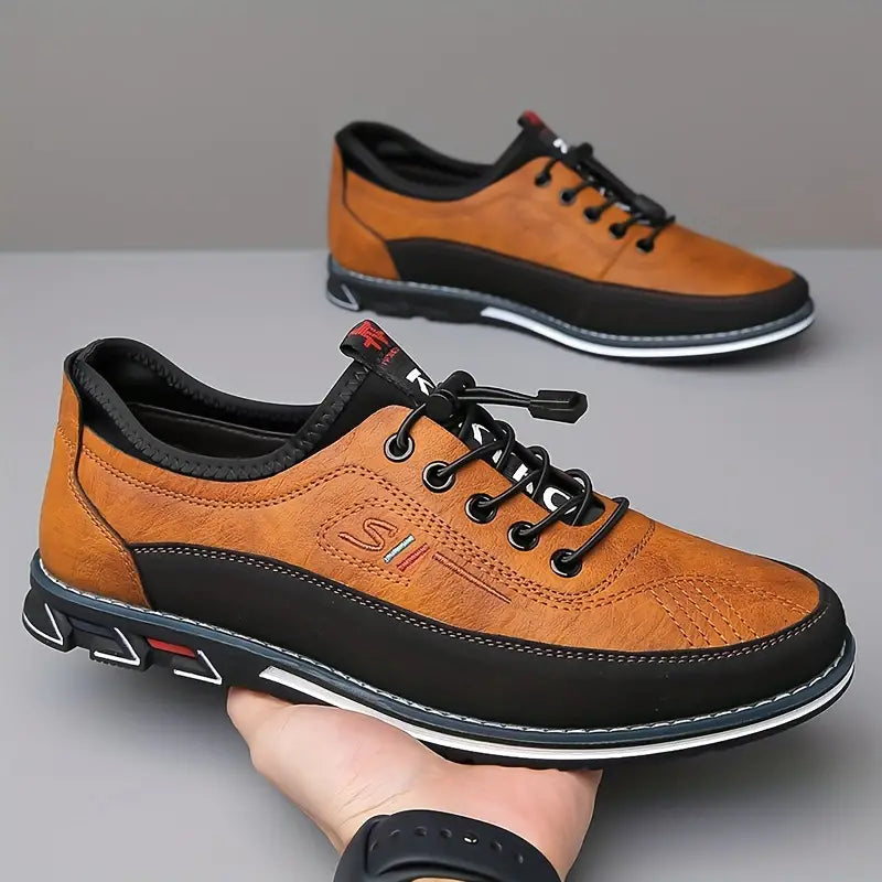 Patrick | Premium Comfortable Everyday Shoes