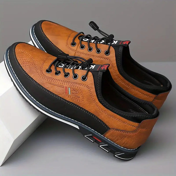Patrick | Premium Comfortable Everyday Shoes