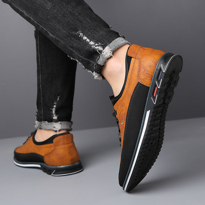 Patrick | Premium Comfortable Everyday Shoes
