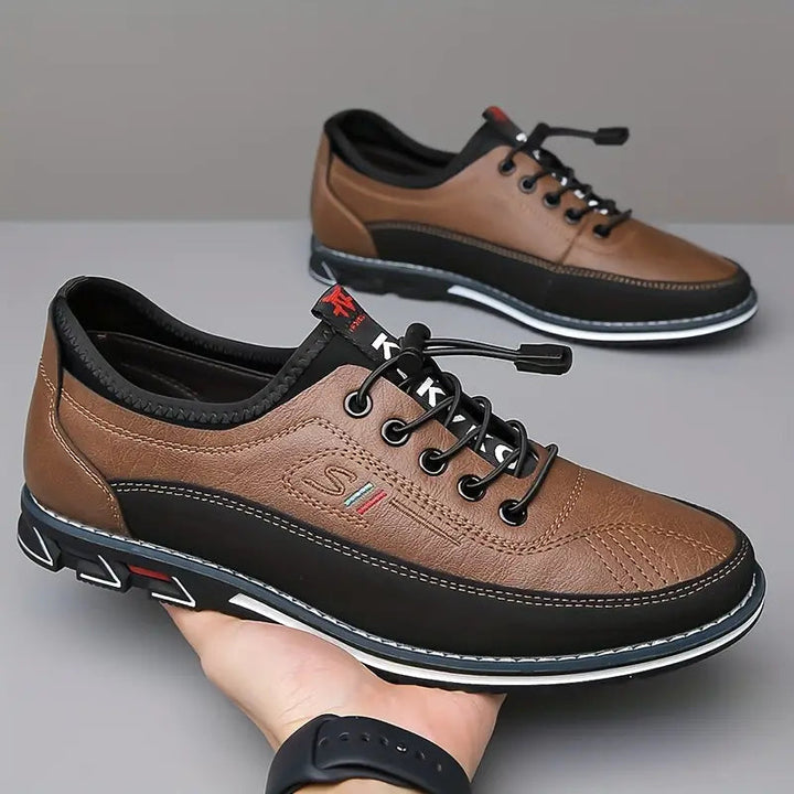 Patrick | Premium Comfortable Everyday Shoes