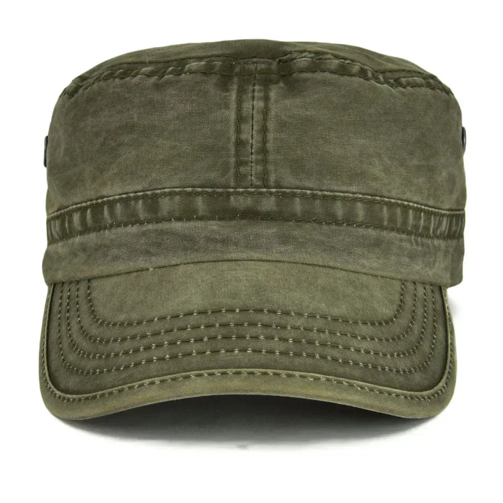 Ethan | Rugged Vintage Baseball Cap