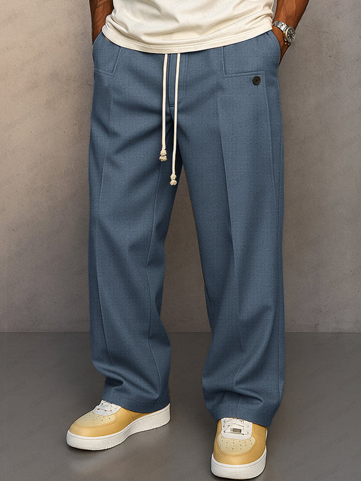 Calvin | Essential Comfort Pants