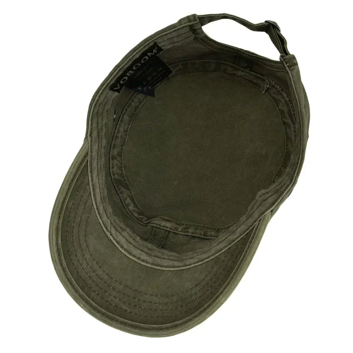 Ethan | Rugged Vintage Baseball Cap
