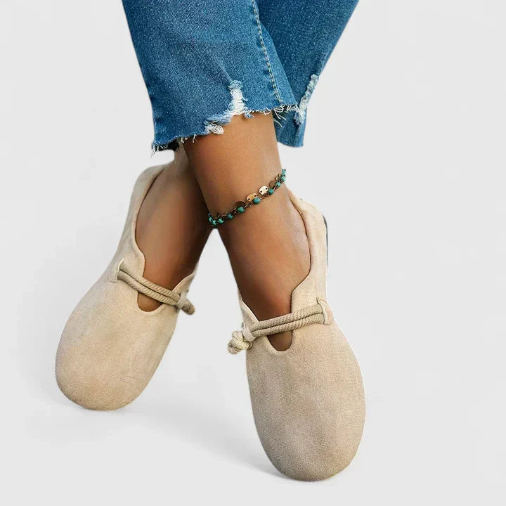 Jessica | Orthopedic Comfort Loafers