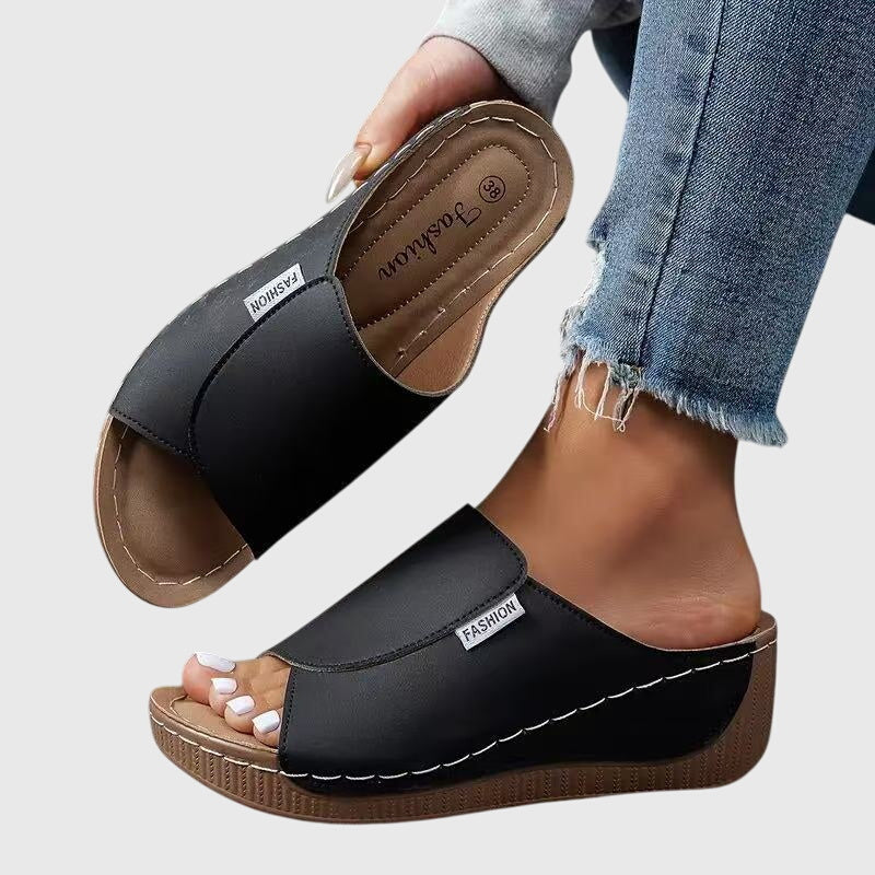 Clara | Orthopedic Sandals