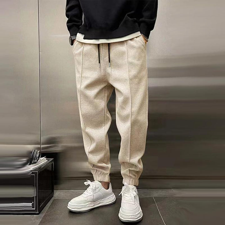 Patrick | Supreme Comfort Pants
