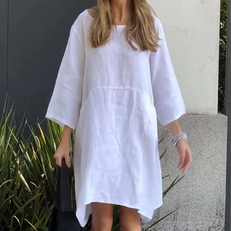 Charmaine - Light Breezy Dress